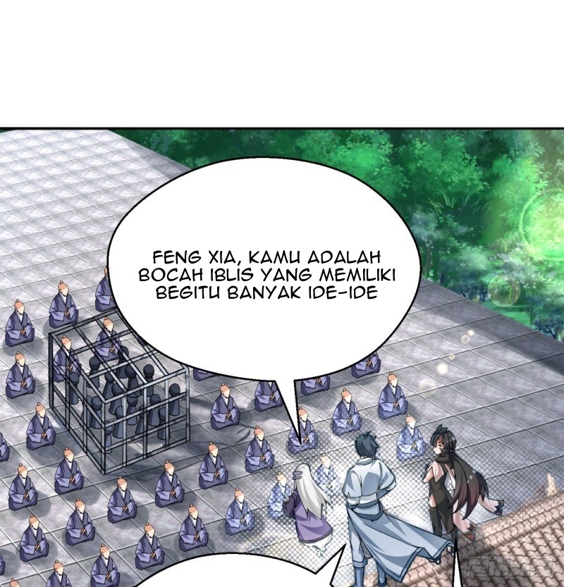 I Picked Up An Attributes Chapter 31 Gambar 20